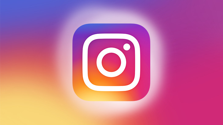 Nuovo lancio su Instagram!